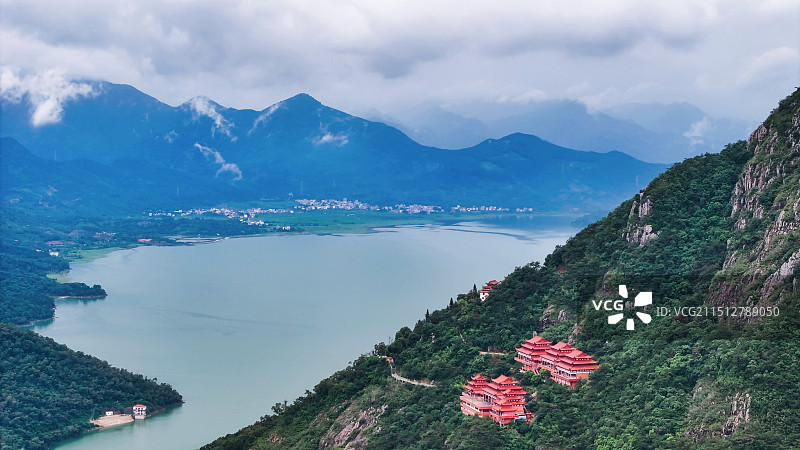 福清石竹山图片素材