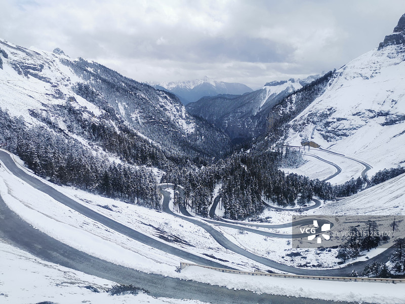 天险巴拉格宗图片素材