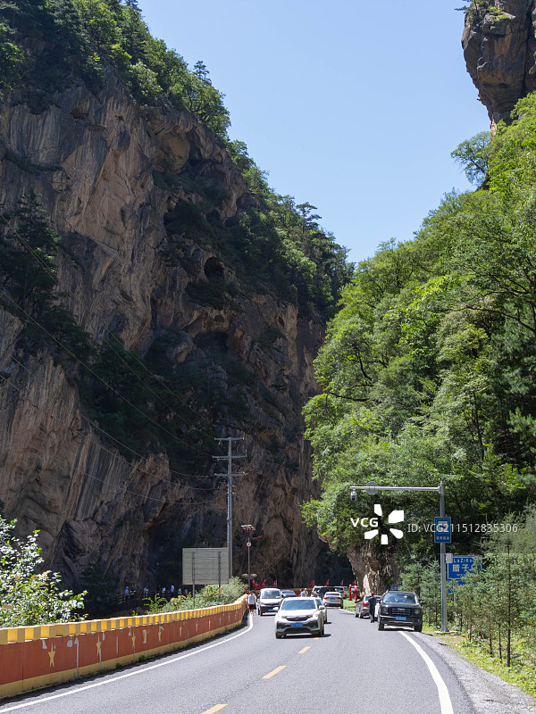 红色腊子口图片素材