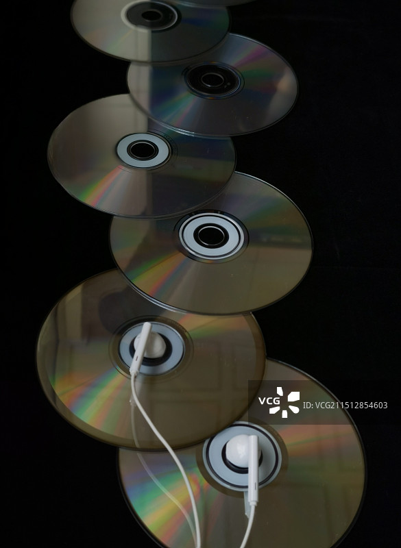 光影交响曲图片素材