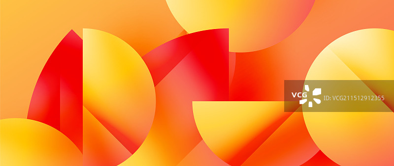 在极简主义领域，背景出现了图片素材