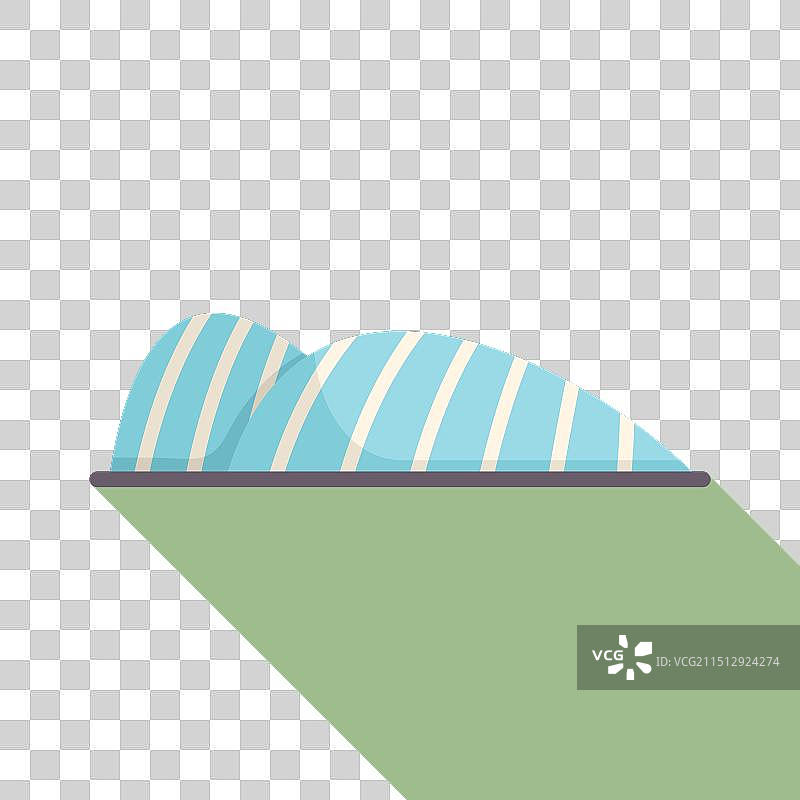 现代温室植物培养建筑图片素材