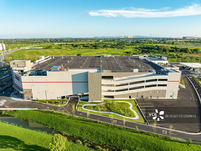 南京江宁开市客超市图片素材