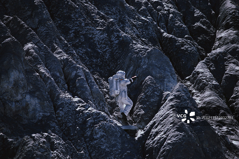 道孚县八美墨石公园景区图片素材