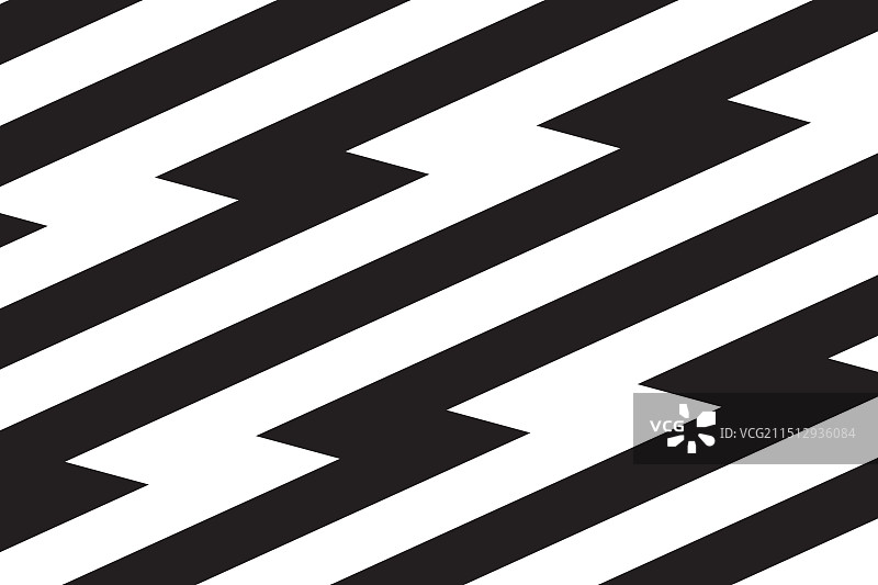 之字形壁纸图片素材