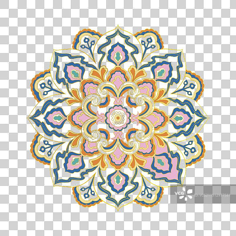 中国传统纹样图片素材