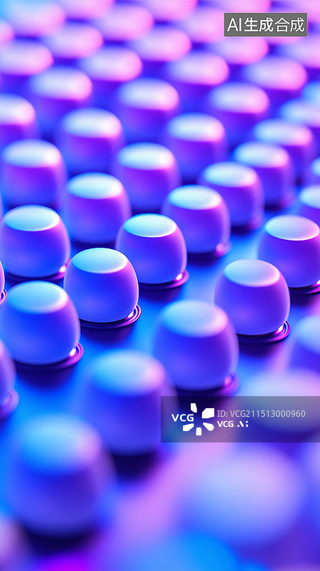 【AI数字艺术】干净条纹纹理抽象KV主视觉商务PPT背景图片素材