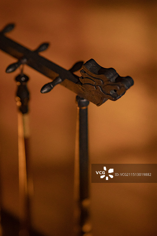 毛笔架图片素材