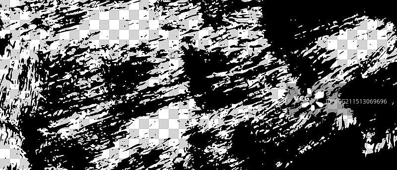 复古纹理背景，带颗粒和噪点图片素材