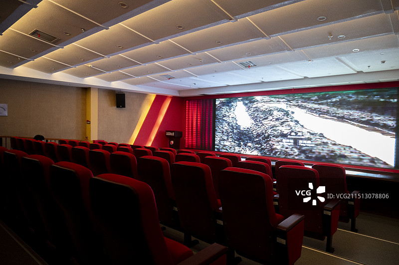 长沙市雷锋纪念馆图片素材