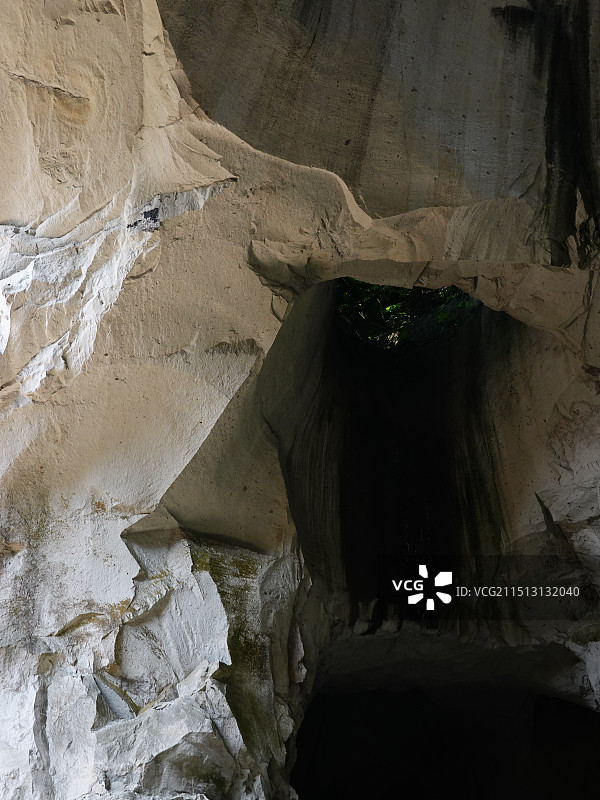 长屿硐天图片素材