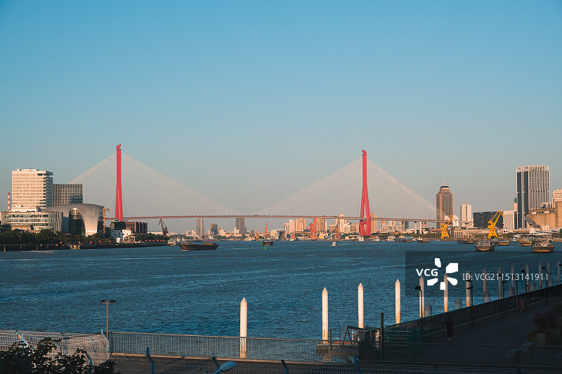 浦东滨江图片素材