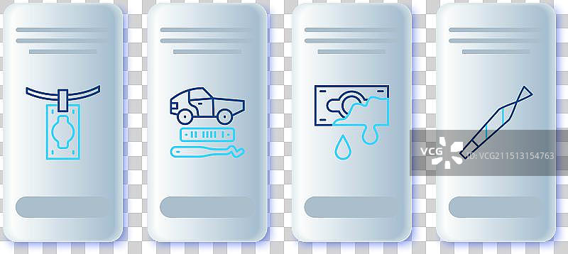 汽车盗窃、血腥钱财、洗钱图片素材