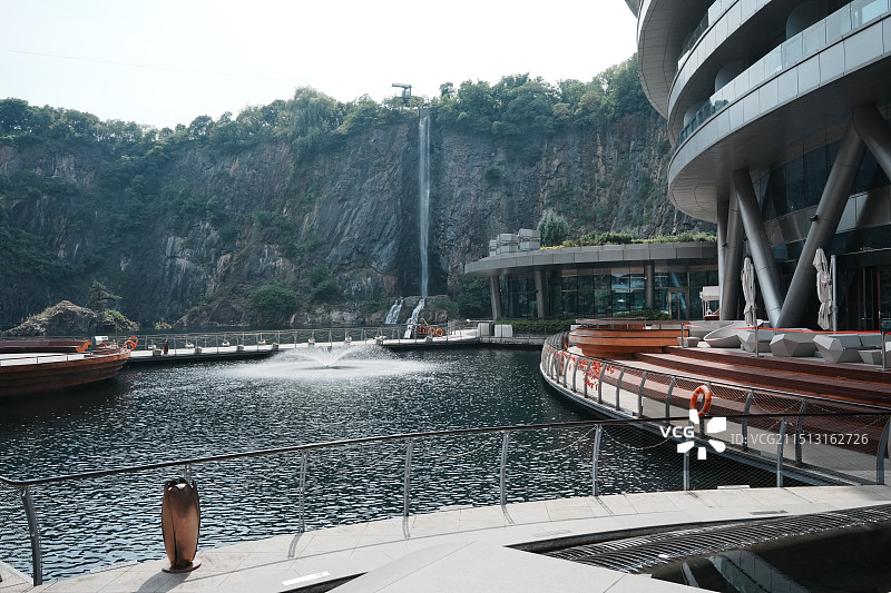 上海蓝精灵乐园图片素材