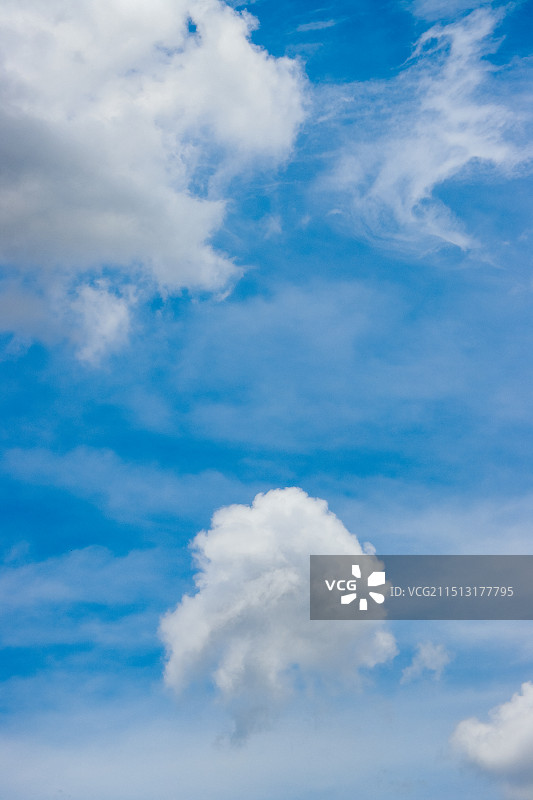 天空……图片素材