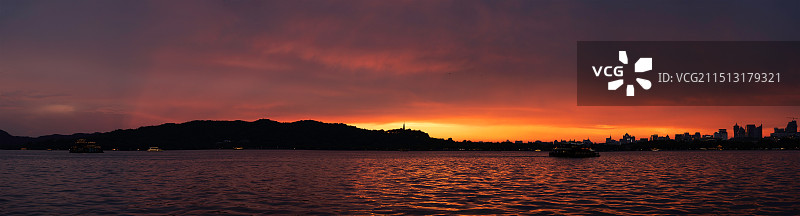 日出、朝霞、晚霞图片素材