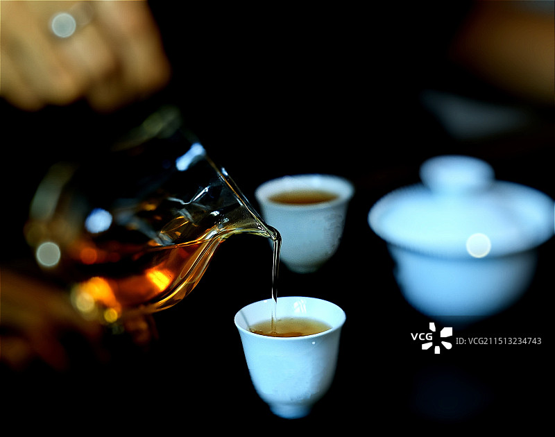 大红袍图片素材