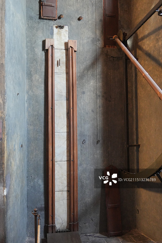 Klementinum克莱门特学院天文台，国家图书馆，巴洛克建筑，布拉格查理大学图片素材