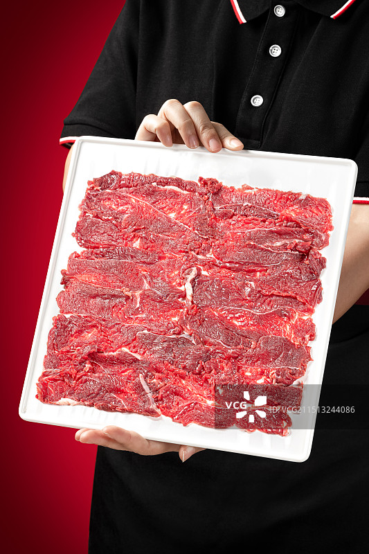 火锅菜 毛肚 鹅肠 猪血 虾滑 丸子 猪脑 肥牛 炒饭 羊肉卷 牛蛙 千层肚 现切牛肉 拼盘图片素材