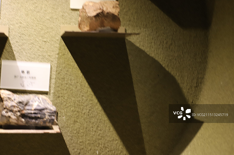 广州地铁博物馆图片素材