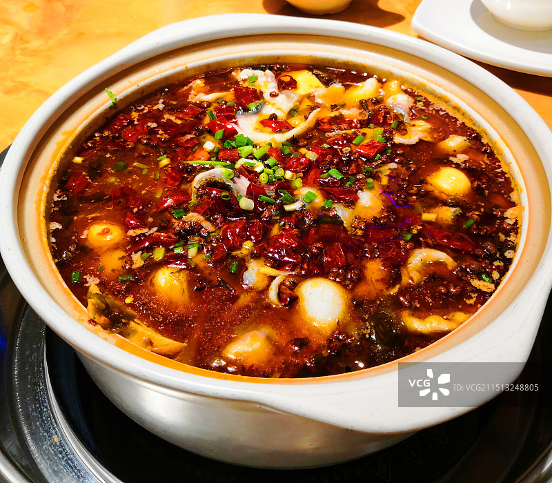 水煮鱼图片素材