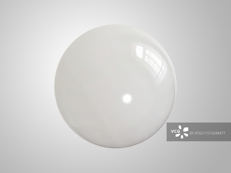 白色的气泡图片素材