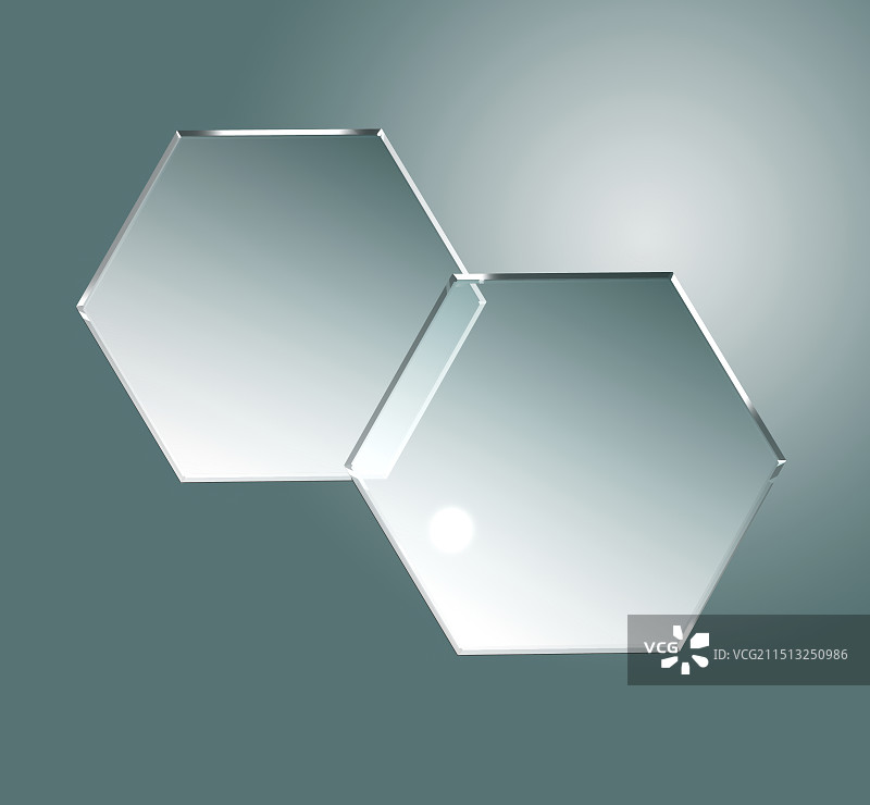 水晶蜂巢图片素材