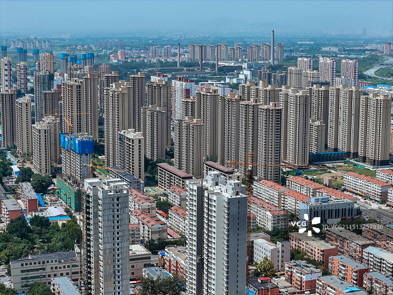 保定市 竞秀区 竞秀公园 万博广场 茂业百货 人民广场图片素材