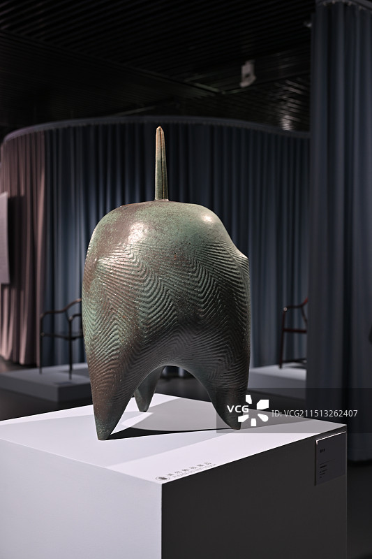 海上世界文化艺术中心（中的精神展览）图片素材