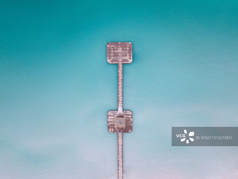 土耳其的海边图片素材