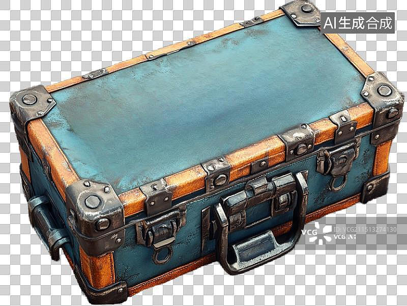 【AI数字艺术】工具箱螺丝刀锥子剪刀电钻电笔绝缘胶带 护目镜扳手梯子手套安全帽梯子等五金工具和器材图片素材