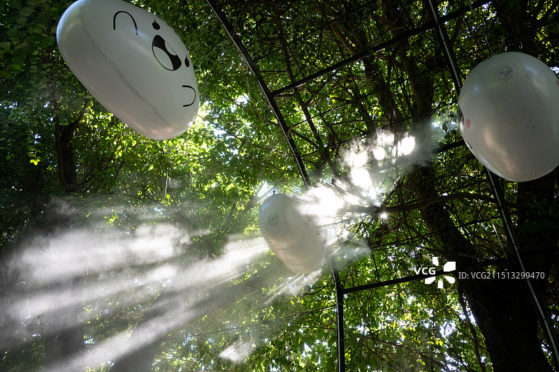 深圳市青青世界旅游区图片素材