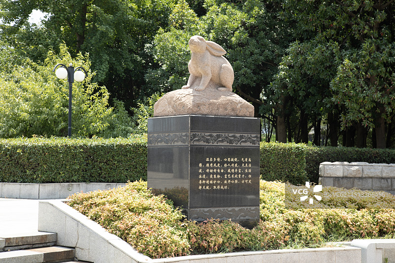 无锡宜兴团氿风景区图片素材