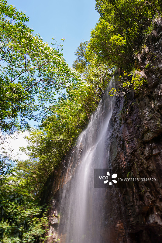 衢州药王山景区图片素材