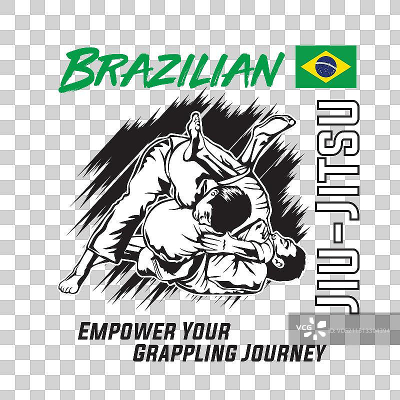 柔术武术图片素材