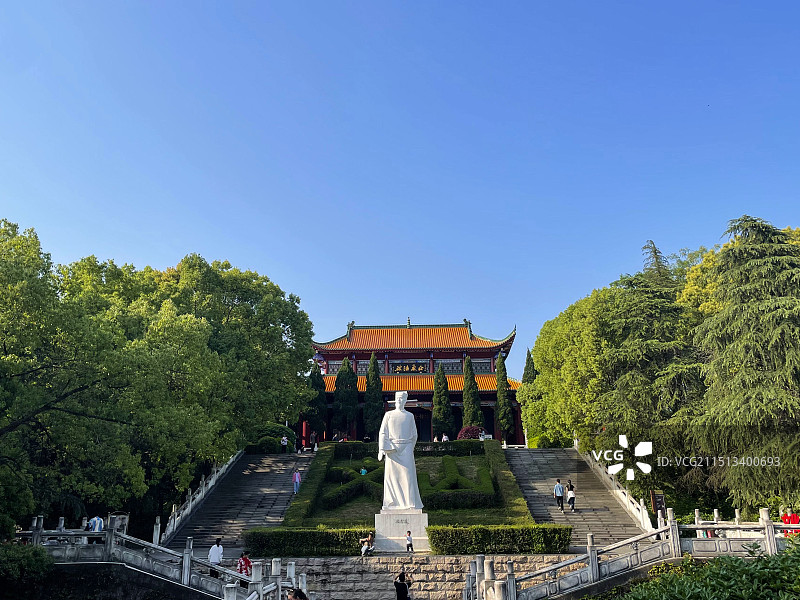 吉安天祥景区图片素材