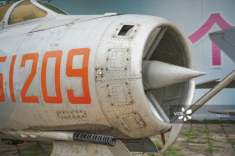 中国航空博物馆图片素材