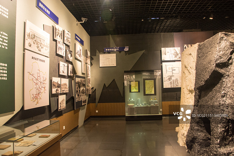 沈阳“九·一八”历史博物馆图片素材