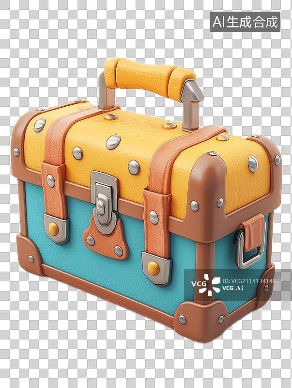 【AI数字艺术】工具箱螺丝刀锥子剪刀电钻电笔绝缘胶带 护目镜扳手梯子手套安全帽梯子等五金工具和器材图片素材