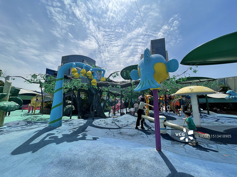 台州海洋世界图片素材