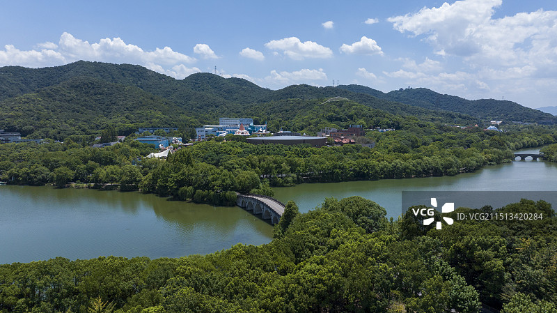 杭州长乔极地海洋公园景区图片素材