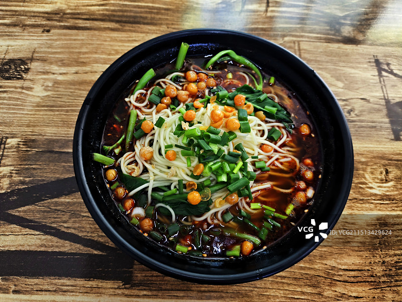 重庆小面图片素材