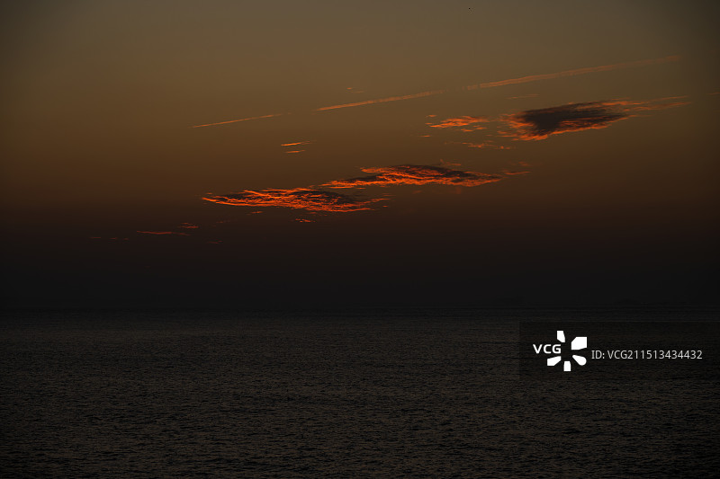 南澳岛风景图片素材