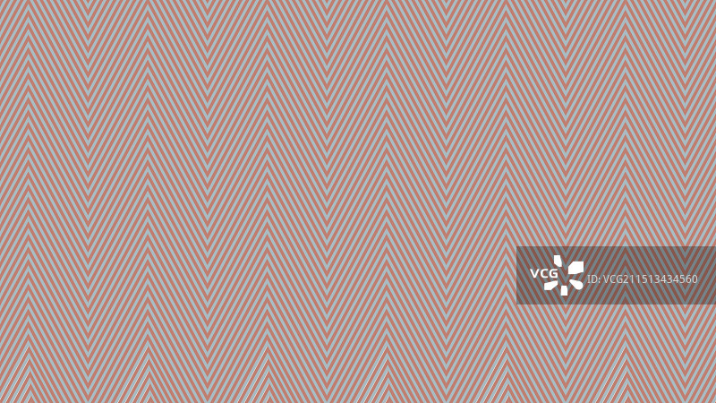 棕色锯齿形无缝图案抽象背景图片素材