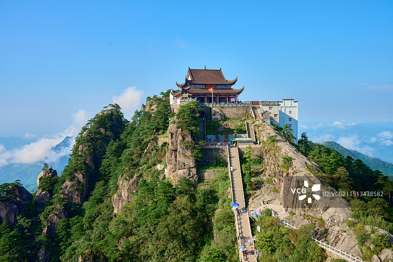 天台寺图片素材