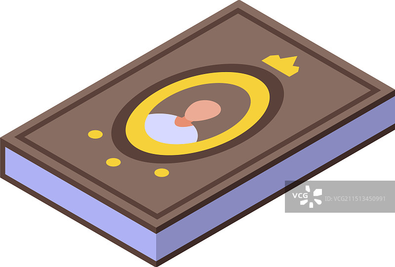 皇家成员相册展示图片素材