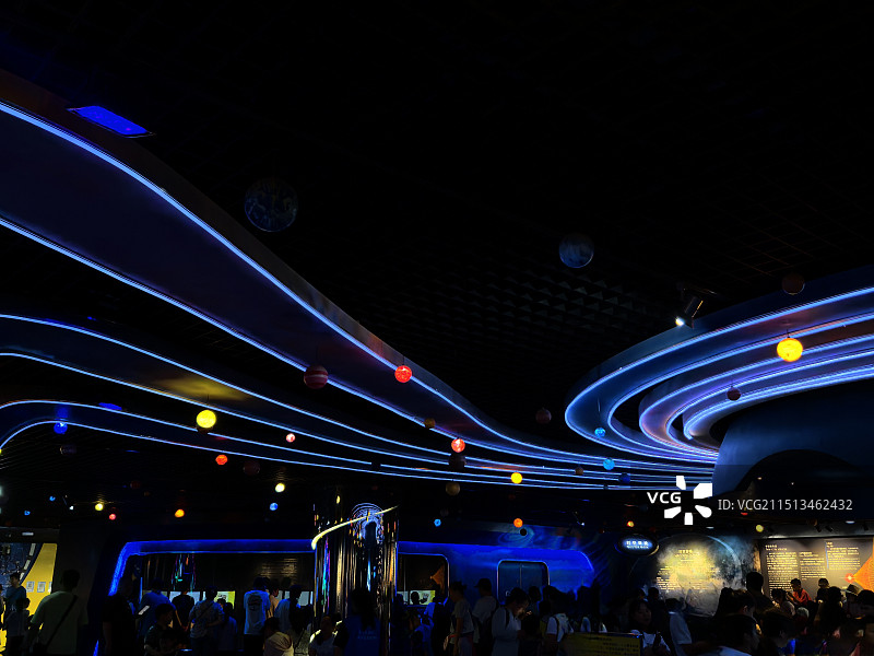 北京天文馆图片素材