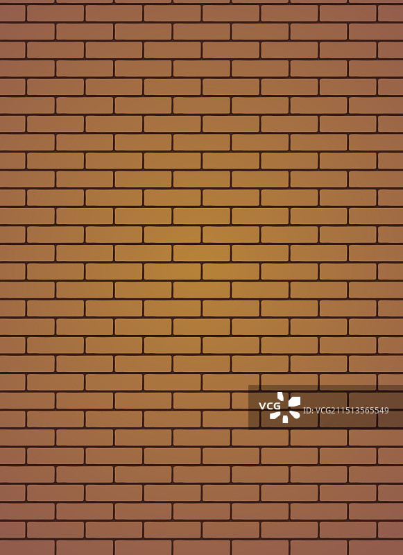 棕色砖墙图片素材