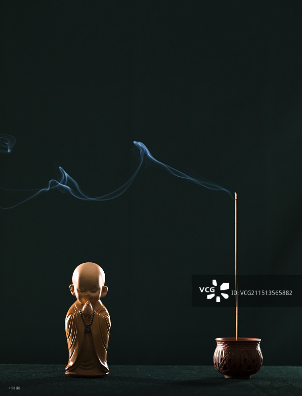 岁月静好图片素材