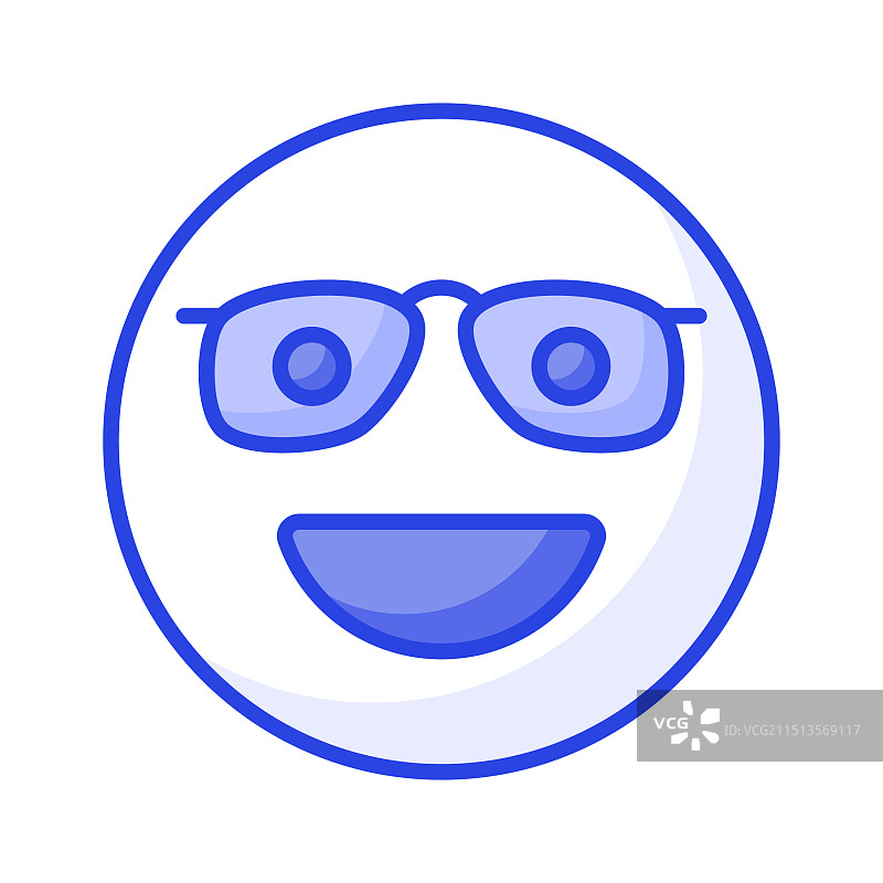 书呆子图片素材